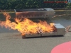 Spende der Sparkasse Mainfranken, Klingholz, 12.06.2017